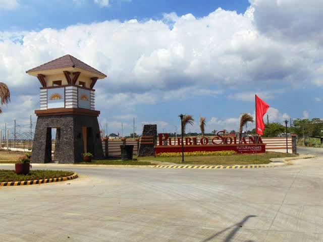 Ventura Real at Pueblo Solana, Ciudad de Calamba | Linky.ph