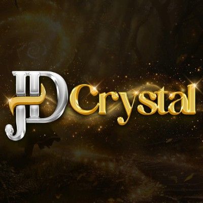 💎 𝗝𝗗 𝗖𝗥𝗬𝗦𝗧𝗔𝗟