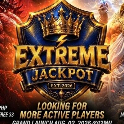 🔥𝗘𝗫𝗧𝗥𝗘𝗠𝗘 𝗝𝗔𝗖𝗞𝗣𝗢𝗧  🔥